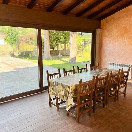 فيلا Casa Manola Teo المظهر الخارجي الصورة