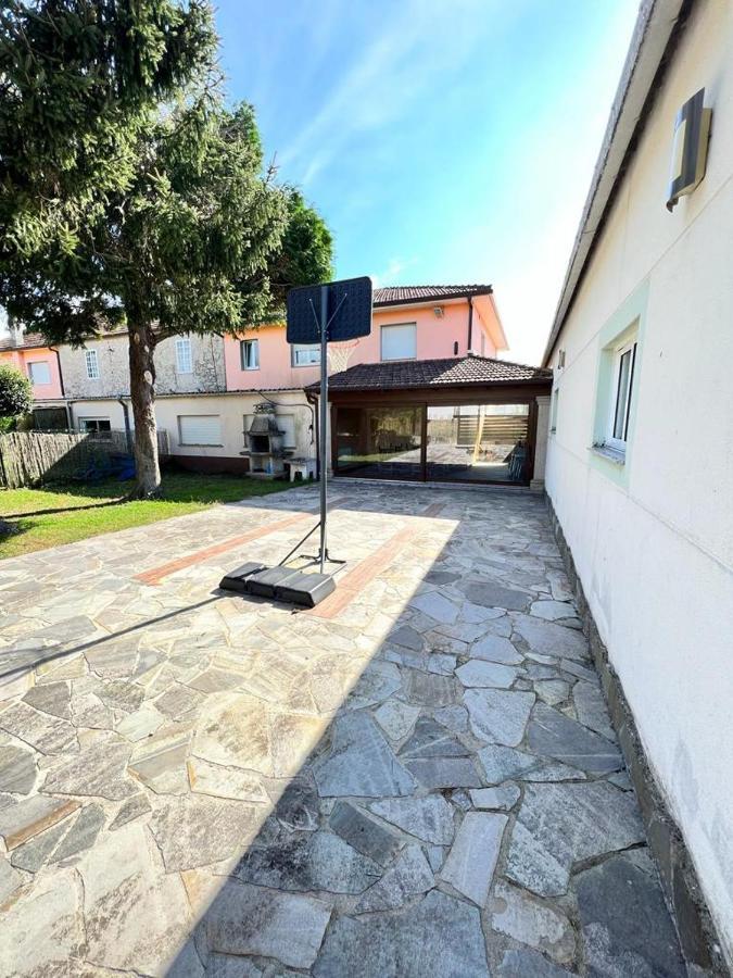 فيلا Casa Manola Teo المظهر الخارجي الصورة